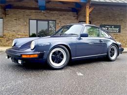 1980 Porsche 911SC (CC-1205566) for sale in Oakwood, Georgia