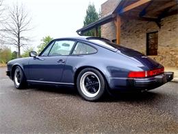 1980 Porsche 911SC (CC-1205566) for sale in Oakwood, Georgia