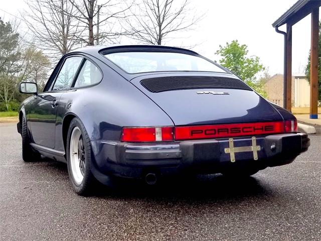 1980 Porsche 911SC (CC-1205566) for sale in Oakwood, Georgia