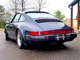 1980 Porsche 911SC (CC-1205566) for sale in Oakwood, Georgia