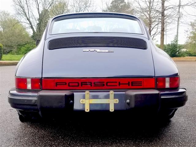 1980 Porsche 911SC (CC-1205566) for sale in Oakwood, Georgia