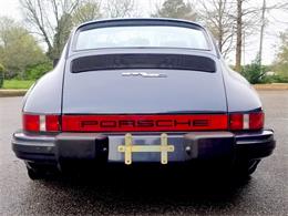 1980 Porsche 911SC (CC-1205566) for sale in Oakwood, Georgia