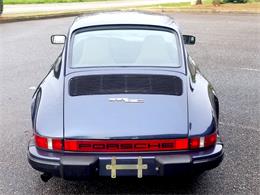 1980 Porsche 911SC (CC-1205566) for sale in Oakwood, Georgia