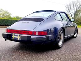 1980 Porsche 911SC (CC-1205566) for sale in Oakwood, Georgia