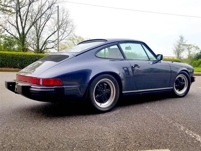 1980 Porsche 911SC (CC-1205566) for sale in Oakwood, Georgia