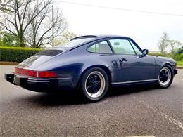 1980 Porsche 911SC (CC-1205566) for sale in Oakwood, Georgia