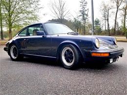 1980 Porsche 911SC (CC-1205566) for sale in Oakwood, Georgia