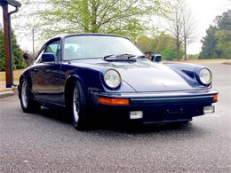 1980 Porsche 911SC (CC-1205566) for sale in Oakwood, Georgia