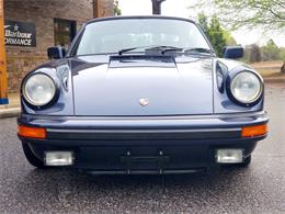 1980 Porsche 911SC (CC-1205566) for sale in Oakwood, Georgia