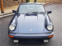 1980 Porsche 911SC (CC-1205566) for sale in Oakwood, Georgia