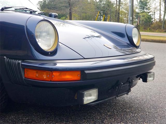 1980 Porsche 911SC (CC-1205566) for sale in Oakwood, Georgia
