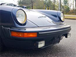 1980 Porsche 911SC (CC-1205566) for sale in Oakwood, Georgia