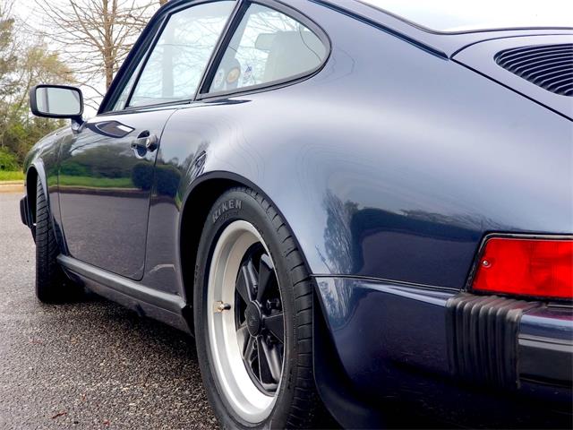 1980 Porsche 911SC (CC-1205566) for sale in Oakwood, Georgia