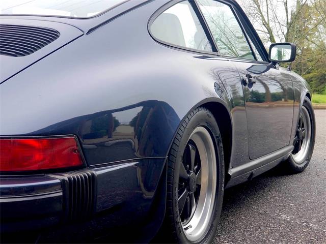 1980 Porsche 911SC (CC-1205566) for sale in Oakwood, Georgia