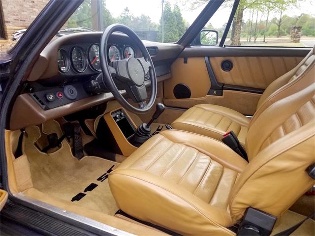 1980 Porsche 911SC (CC-1205566) for sale in Oakwood, Georgia