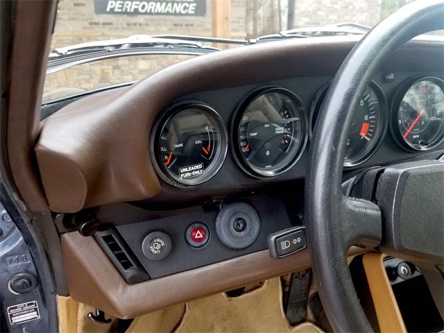 1980 Porsche 911SC (CC-1205566) for sale in Oakwood, Georgia