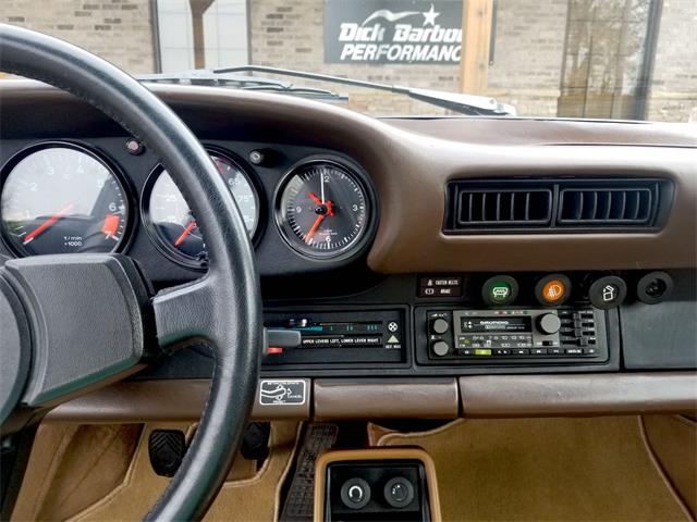 1980 Porsche 911SC (CC-1205566) for sale in Oakwood, Georgia