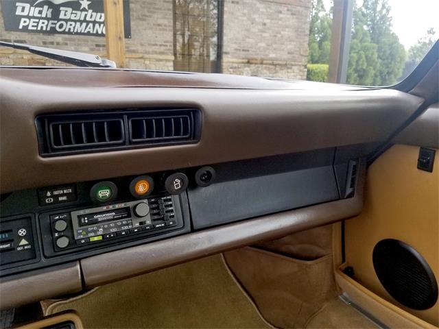 1980 Porsche 911SC (CC-1205566) for sale in Oakwood, Georgia