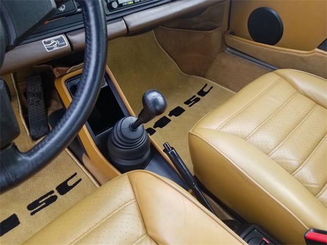 1980 Porsche 911SC (CC-1205566) for sale in Oakwood, Georgia