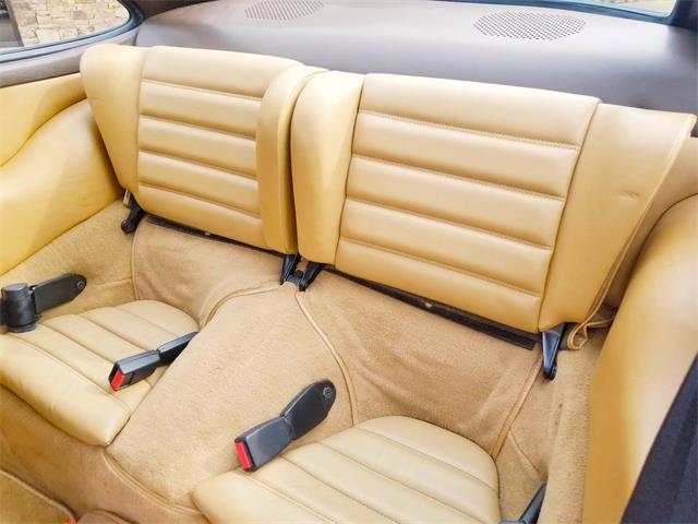 1980 Porsche 911SC (CC-1205566) for sale in Oakwood, Georgia