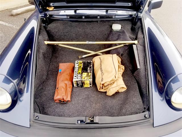 1980 Porsche 911SC (CC-1205566) for sale in Oakwood, Georgia
