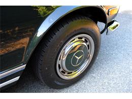 1971 Mercedes-Benz 280SL (CC-1205583) for sale in VANCOUVER, British Columbia