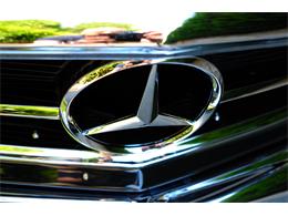 1971 Mercedes-Benz 280SL (CC-1205583) for sale in VANCOUVER, British Columbia