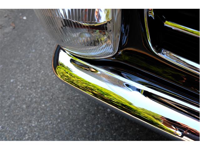 1971 Mercedes-Benz 280SL (CC-1205583) for sale in VANCOUVER, British Columbia