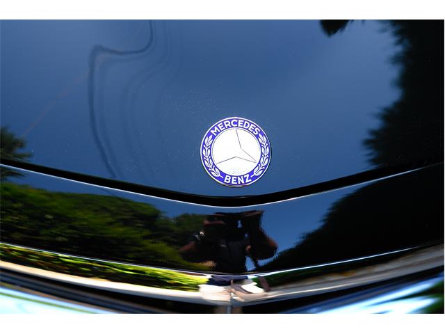 1971 Mercedes-Benz 280SL (CC-1205583) for sale in VANCOUVER, British Columbia