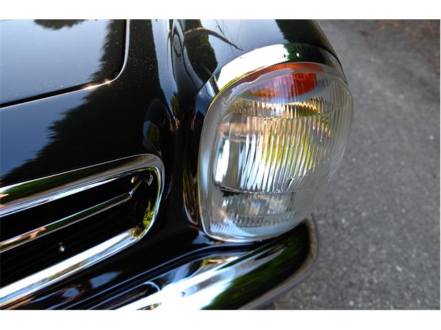 1971 Mercedes-Benz 280SL (CC-1205583) for sale in VANCOUVER, British Columbia