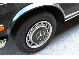 1971 Mercedes-Benz 280SL (CC-1205583) for sale in VANCOUVER, British Columbia