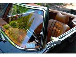 1971 Mercedes-Benz 280SL (CC-1205583) for sale in VANCOUVER, British Columbia