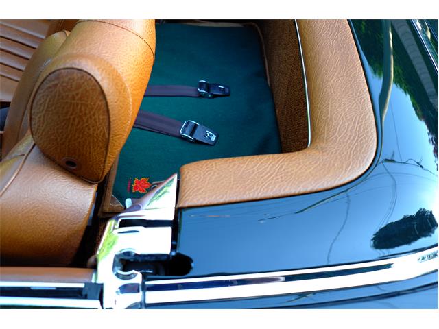 1971 Mercedes-Benz 280SL (CC-1205583) for sale in VANCOUVER, British Columbia