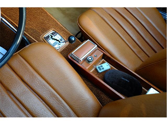 1971 Mercedes-Benz 280SL (CC-1205583) for sale in VANCOUVER, British Columbia
