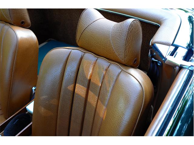1971 Mercedes-Benz 280SL (CC-1205583) for sale in VANCOUVER, British Columbia
