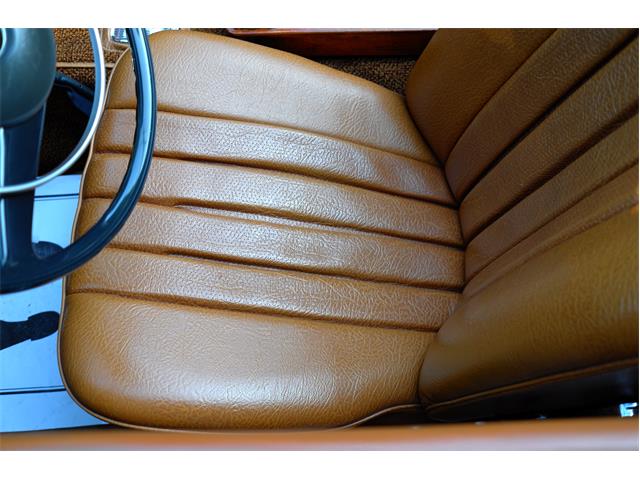 1971 Mercedes-Benz 280SL (CC-1205583) for sale in VANCOUVER, British Columbia
