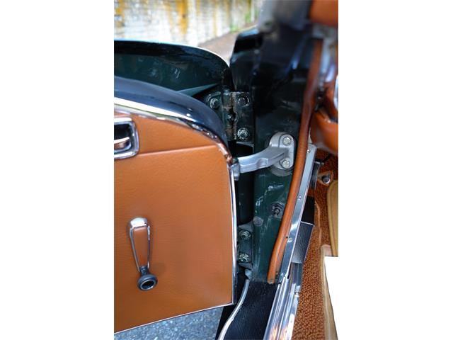 1971 Mercedes-Benz 280SL (CC-1205583) for sale in VANCOUVER, British Columbia