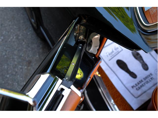 1971 Mercedes-Benz 280SL (CC-1205583) for sale in VANCOUVER, British Columbia