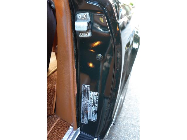 1971 Mercedes-Benz 280SL (CC-1205583) for sale in VANCOUVER, British Columbia