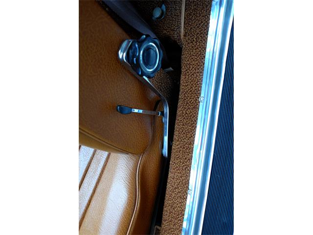 1971 Mercedes-Benz 280SL (CC-1205583) for sale in VANCOUVER, British Columbia