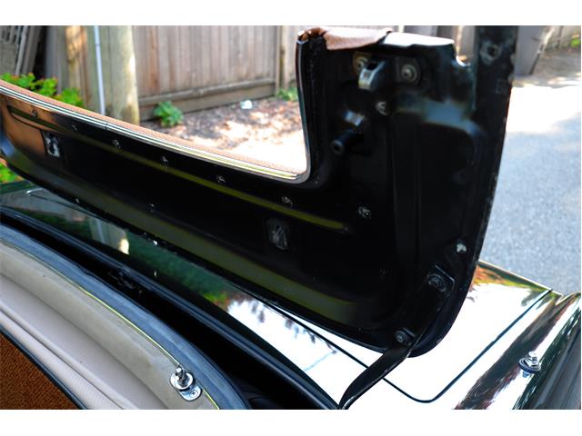 1971 Mercedes-Benz 280SL (CC-1205583) for sale in VANCOUVER, British Columbia
