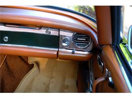 1971 Mercedes-Benz 280SL (CC-1205583) for sale in VANCOUVER, British Columbia