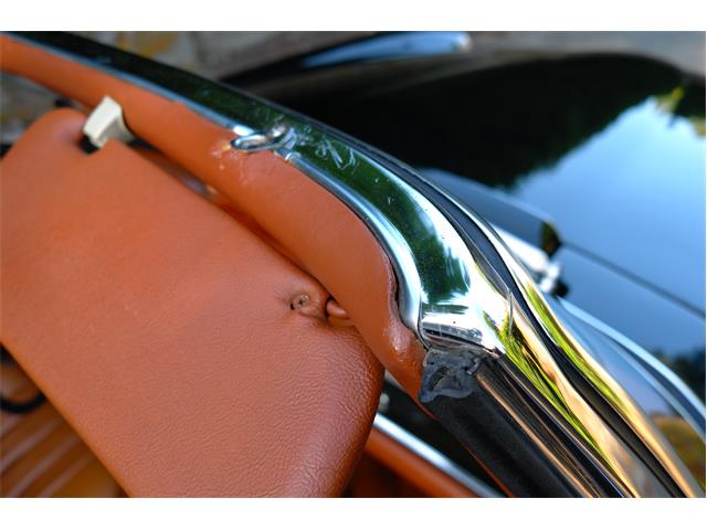 1971 Mercedes-Benz 280SL (CC-1205583) for sale in VANCOUVER, British Columbia