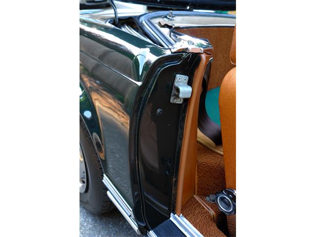 1971 Mercedes-Benz 280SL (CC-1205583) for sale in VANCOUVER, British Columbia