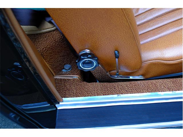 1971 Mercedes-Benz 280SL (CC-1205583) for sale in VANCOUVER, British Columbia