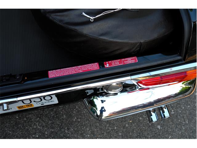 1971 Mercedes-Benz 280SL (CC-1205583) for sale in VANCOUVER, British Columbia