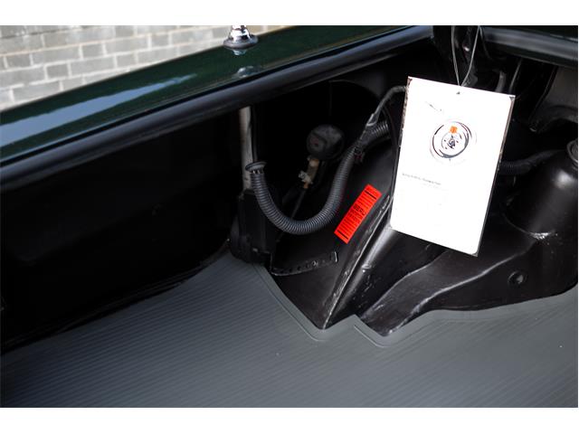 1971 Mercedes-Benz 280SL (CC-1205583) for sale in VANCOUVER, British Columbia