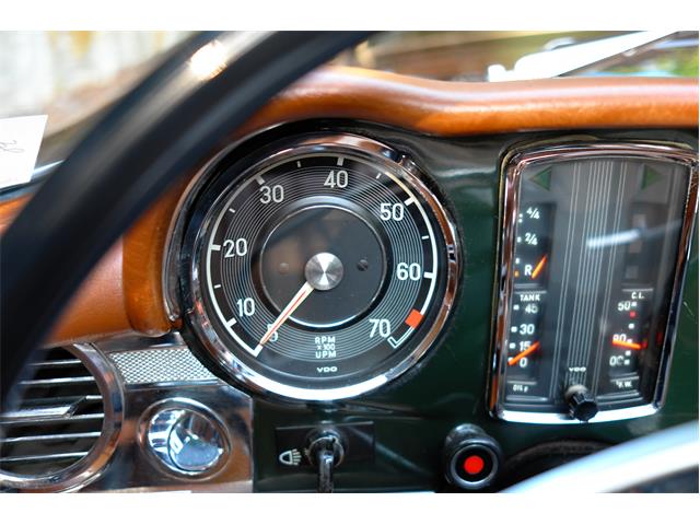 1971 Mercedes-Benz 280SL (CC-1205583) for sale in VANCOUVER, British Columbia
