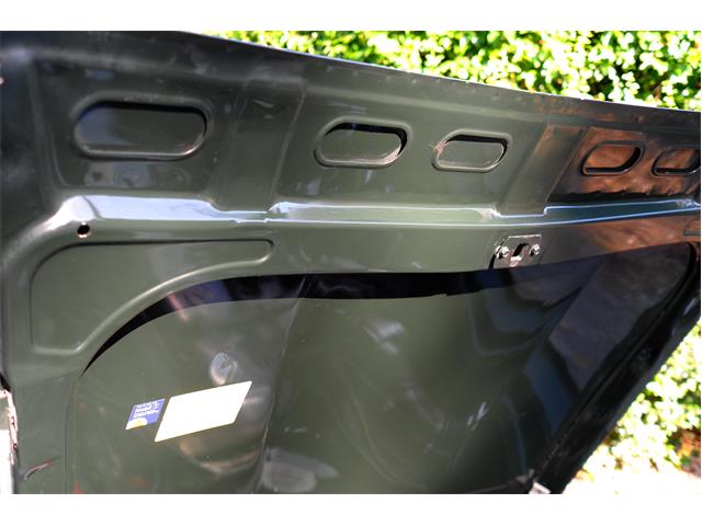 1971 Mercedes-Benz 280SL (CC-1205583) for sale in VANCOUVER, British Columbia