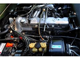 1971 Mercedes-Benz 280SL (CC-1205583) for sale in VANCOUVER, British Columbia